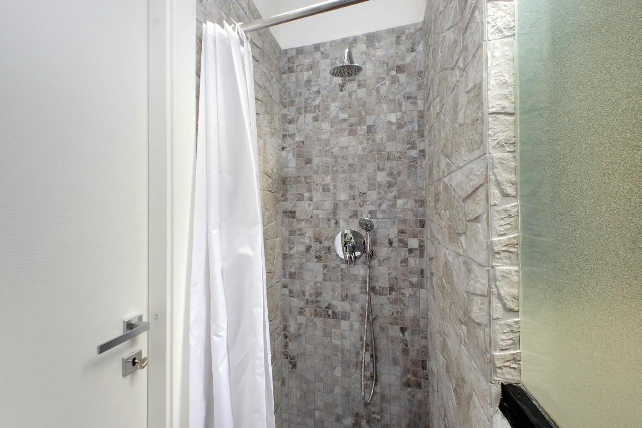 Ferienwohnung Katia Charme Rom Exterior foto