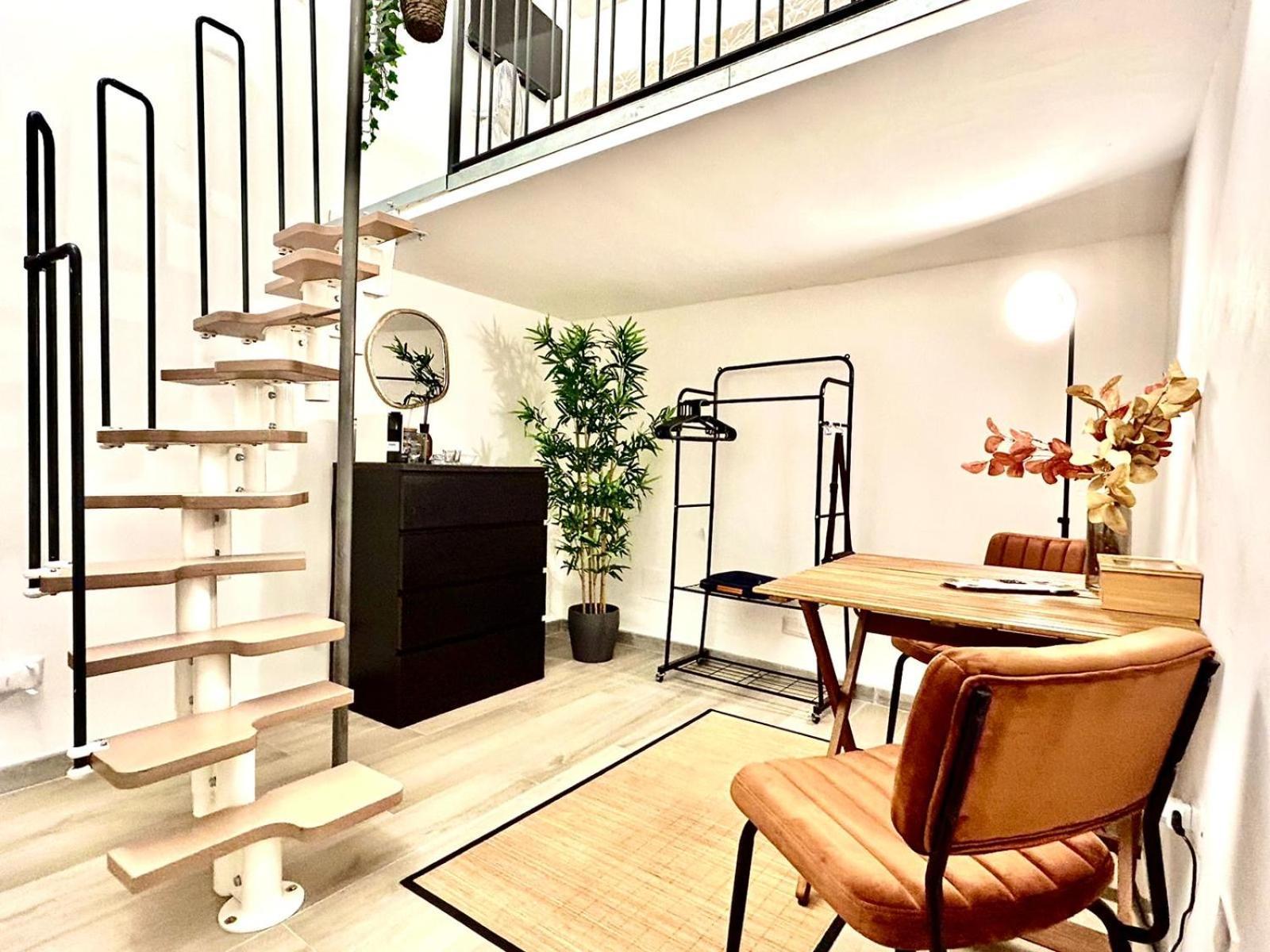 Ferienwohnung Katia Charme Rom Exterior foto